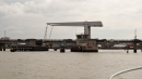 Breydon Water lift bridge 1