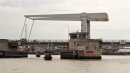 Breydon Water lift bridge 2