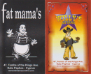 Fat Mammas