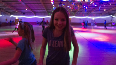Kahra's 12th Birthday Party