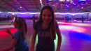 Kahras-12th birthday roller skating 2