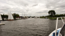 Sailing gala at Horning 1