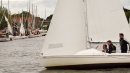 Sailing gala at Horning 3
