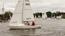 Sailing gala at Horning 4
