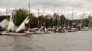 Sailing gala at Horning 5