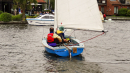 Sailing gala at Horning 6