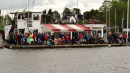 Sailing gala at Horning 7