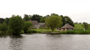 The Yare approaching Norwich 1
