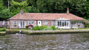The Yare approaching Norwich 3