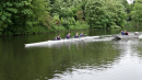 The Yare approaching Norwich 5