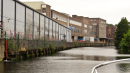 The Yare approaching Norwich 6