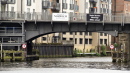 The Yare approaching Norwich 7