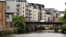 The Yare approaching Norwich 8