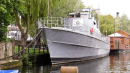 The Yare approaching Norwich 9