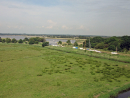 View of Horsey Mere