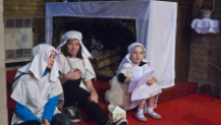 2010 - Church Nativity Play