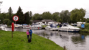 Joely Nina walking towards Loddon 1