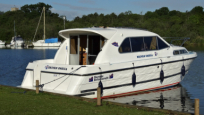 Le Bateaux