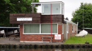 Norwich Frostbite Sailing Club 1