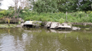 The boat that Garry Smith hired