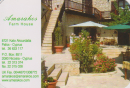 Amarakos Farm House