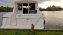 Le bateau