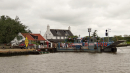 Reedham Chain Ferry 1