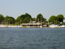Wroxham Broad - The Sailing Club