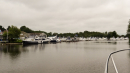 All the posh boats at Brundall-1