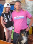 Last night at Horning 3