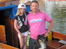 Last night at Horning 4