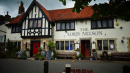 The Lord Nelson Pub 2