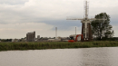 Cantley sugar beet factory