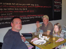 Ludham Bridge - The Wayfarers Restaurant
