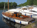 The good ship Twighlight