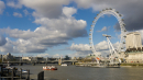 The london Eye 2