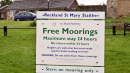 Rockland St Mary Staithe