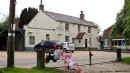 The  New Inn Rockland St Mary-1