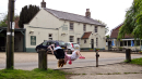 The  New Inn Rockland St Mary-4