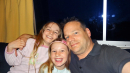 Whose a lucky Dad 1