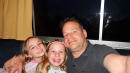 Whose a lucky Dad 2