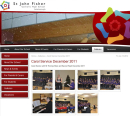 Christmas 2011 - Kahra School Carols - 1
