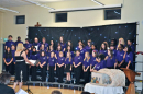 Christmas 2011 - Kahra School Carols - 2