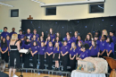 Christmas 2011 - Kahra School Carols - 3