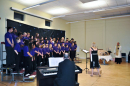 Christmas 2011 - Kahra School Carols - 4
