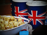 Jubilee BBQ