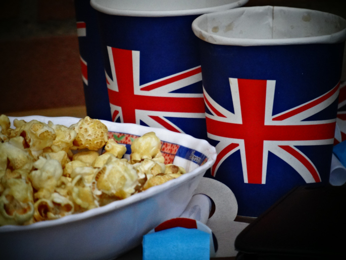 Jubilee BBQ