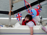 Lakeside Sailing Club - Jubilee Open Day