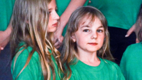 Nina School Choir