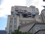 Hollywood Towers Hotel